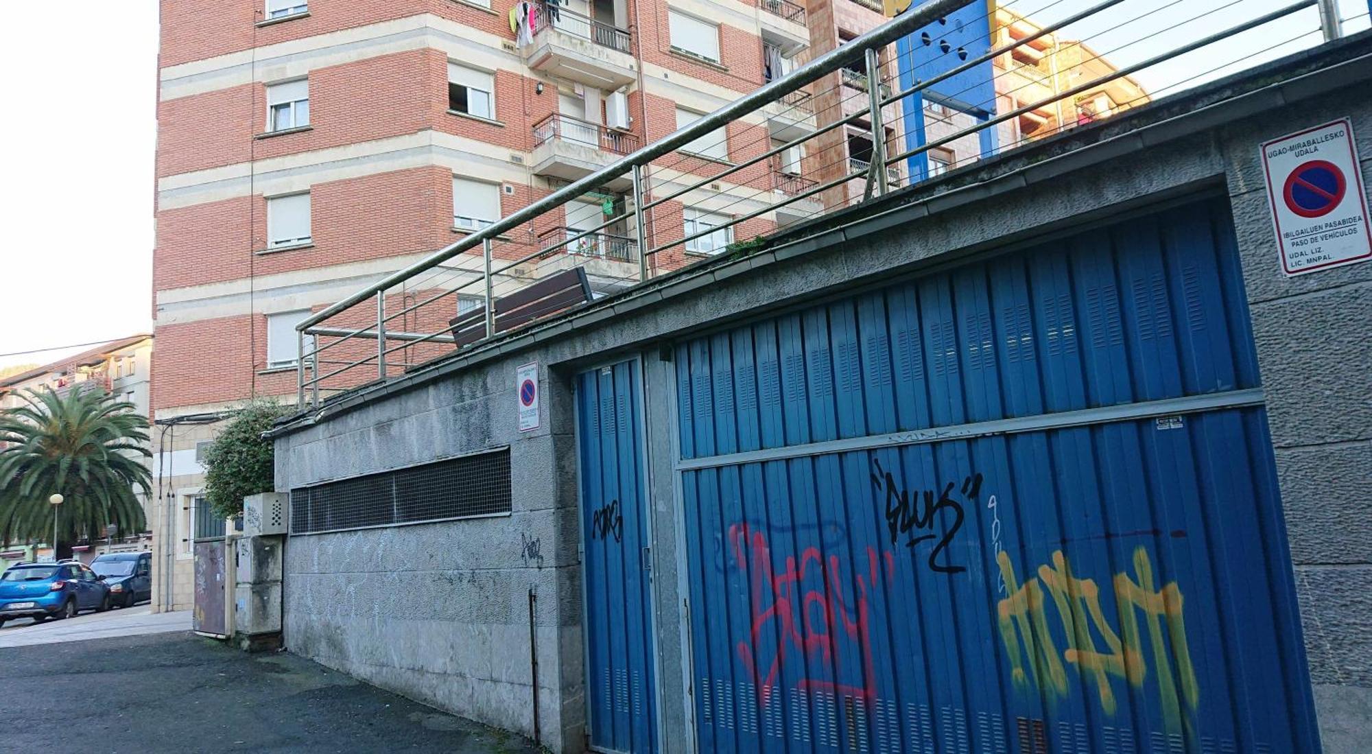 Piso Rio Nervión 15 Minutos Bilbao Ugao-Miraballes Exterior foto
