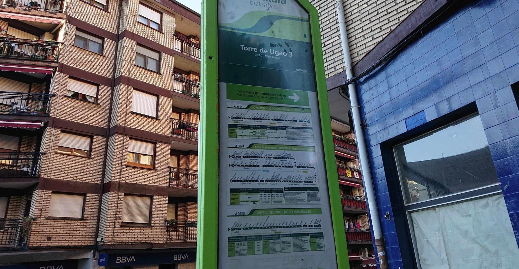 Piso Rio Nervión 15 Minutos Bilbao Ugao-Miraballes Exterior foto
