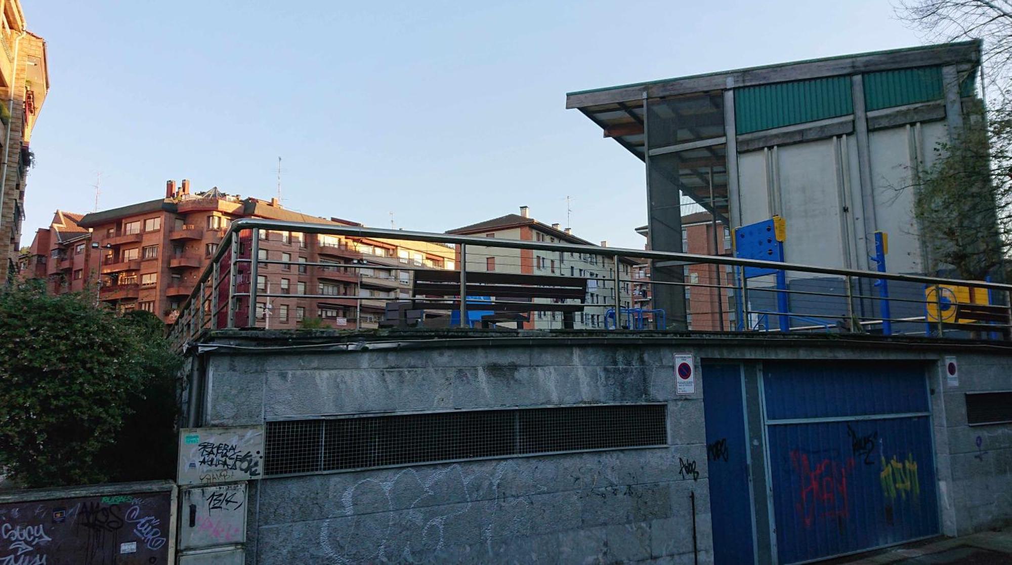 Piso Rio Nervión 15 Minutos Bilbao Ugao-Miraballes Exterior foto